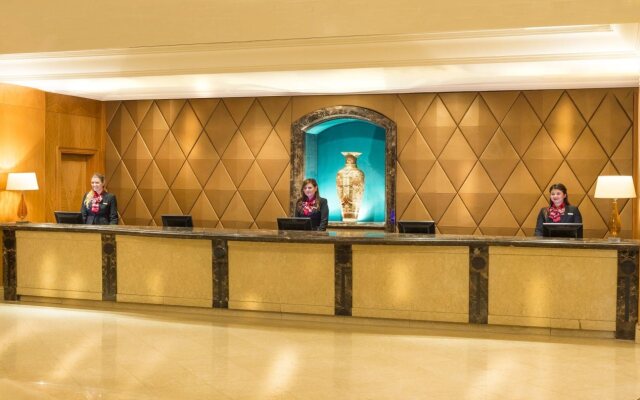 Millennium Hotel and Conference Centre Gloucester London