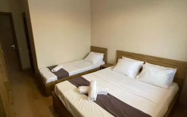 Stay Active Cottage Bakuriani