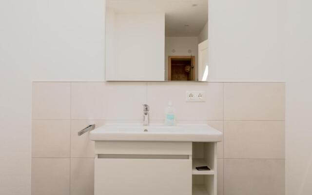 Apartmenthaus Wittsande Wittsande 11