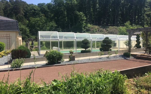 Domaine du Moulin
