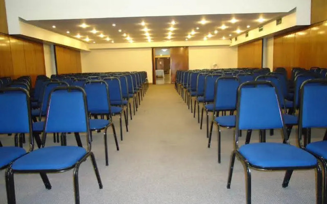 Hotel Sol Belo Horizonte