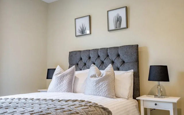 Host Stay Shaw Street Suite