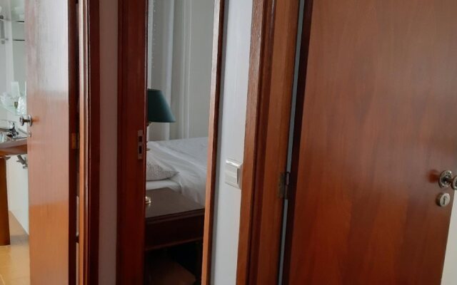 Hotel Vila Esteves