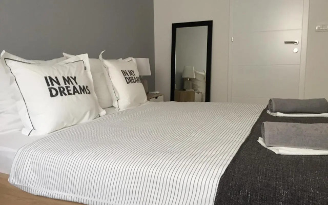 Comfort Apartments M&S