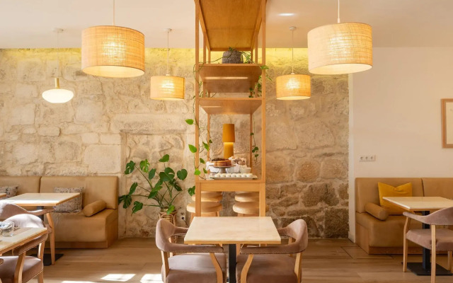 Memoria Porto FLH Hotels