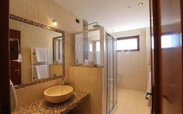 Hotel Bergamo Mare Mhotelsgroup