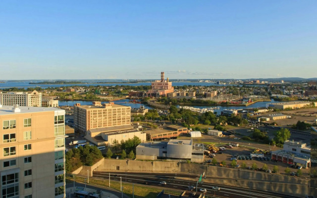Renaissance® Boston Seaport District