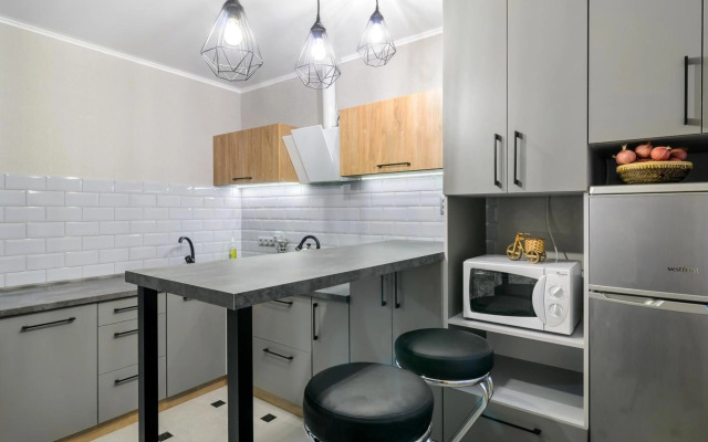 Greatest Luxury Apart-Hotel