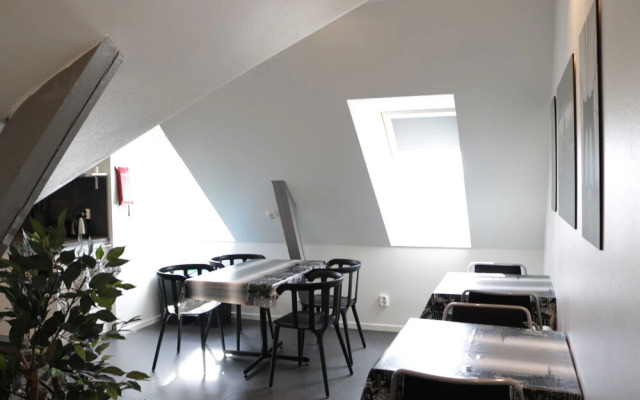 Kärraton Vandrarhem