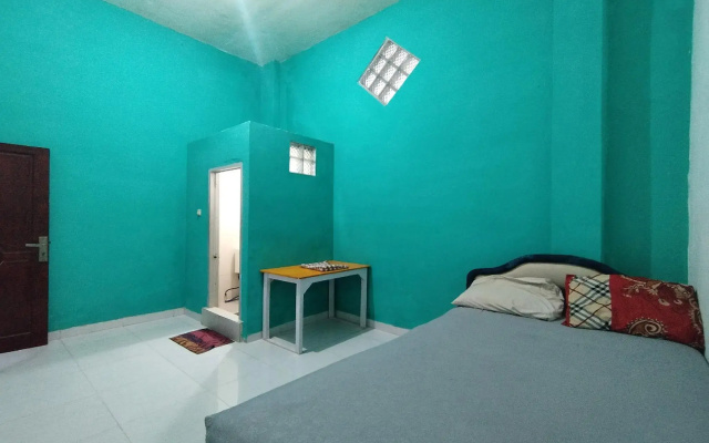 OYO 2933 Wisma Hiro Pertiwi