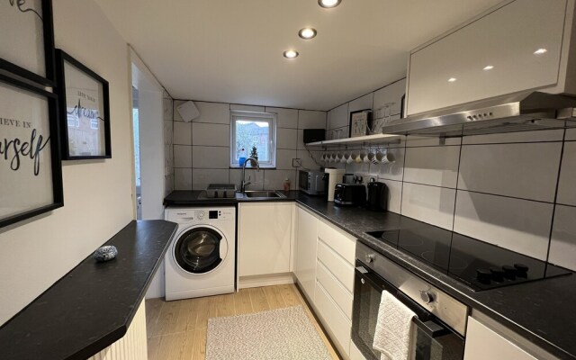 Cosy & Inviting 2-bed House in Great Yarmouth