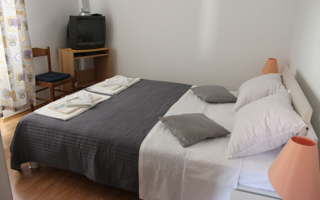 Apartments Suzi