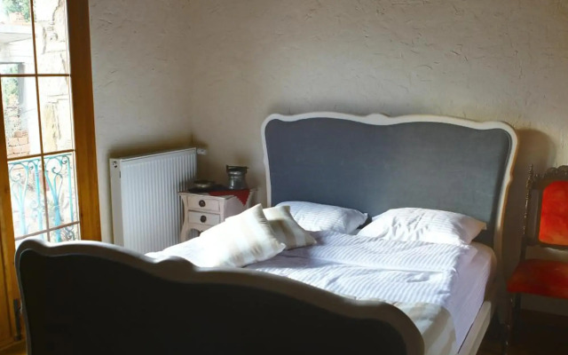İbri Boutique hotel