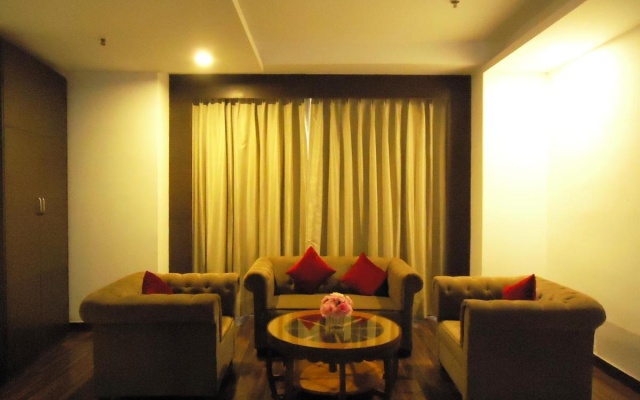 Velvet Clarks Exotica – Guest Rooms – Chandigarh