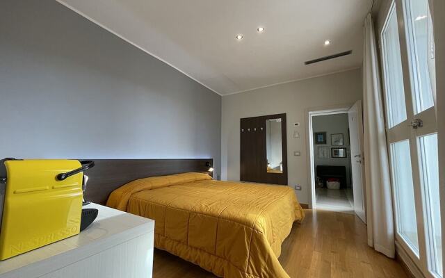 Boutique hotel Liddo