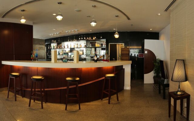 Imperial International Hotel