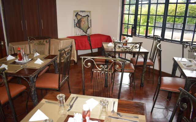 Sochati Casa Resort