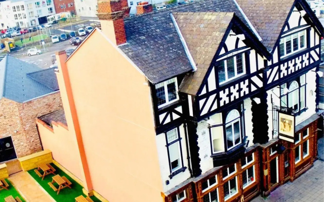 The Kings Head
