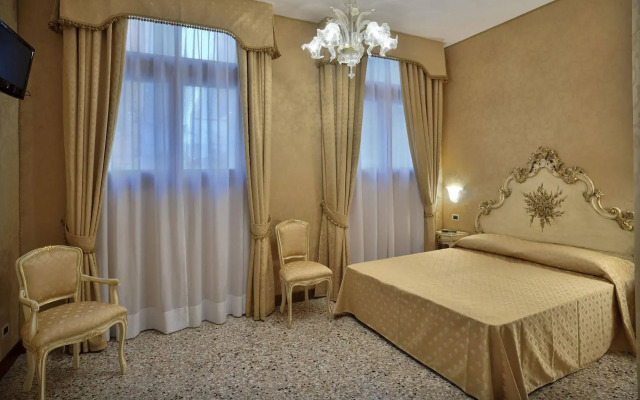 Hotel Al Malcanton