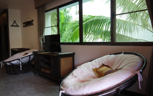 Malee Hotel