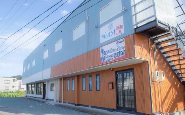 Guesthouse Ise Futami