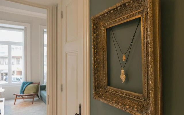 GuestReady - Visconde Mezzanine