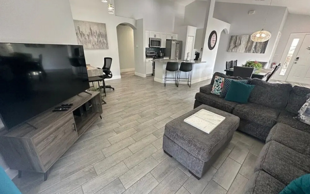 Updated Pool Villa, Southern Dunes
