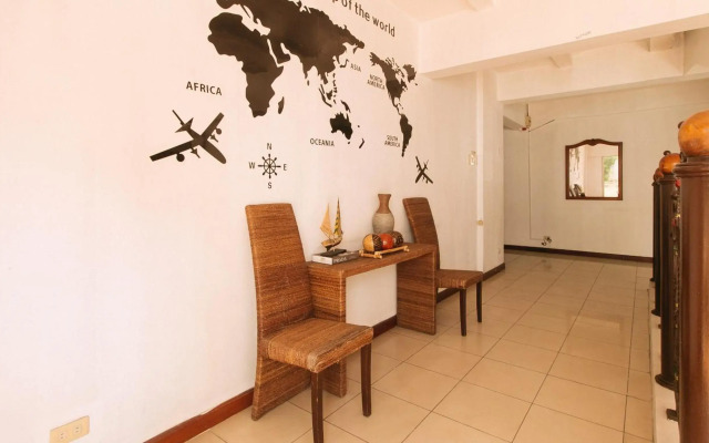 Casa Micarosa Hotel and Residences