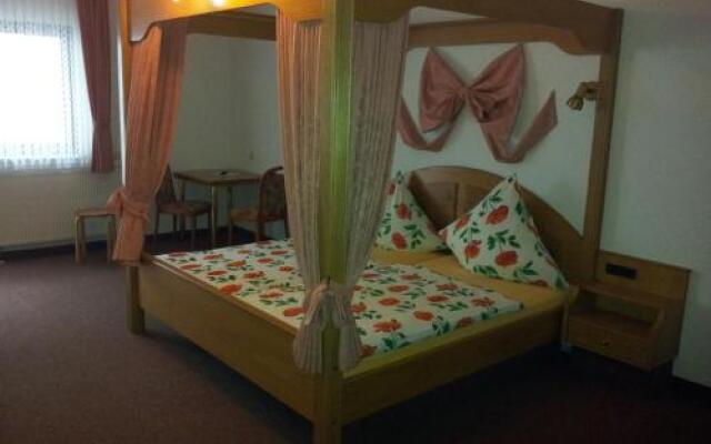 Mosellandhotel Waldeck