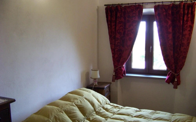 B&B Valdipetrina