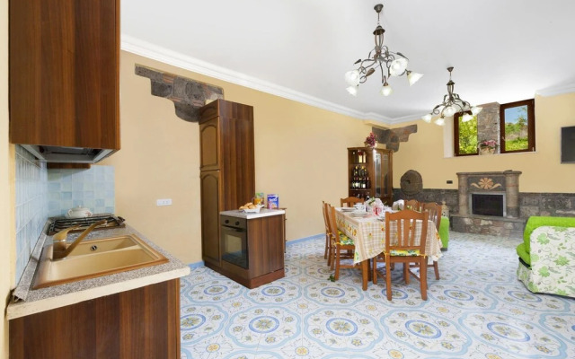 Villa Imma With Private Swimming Pool Sea View and Parking