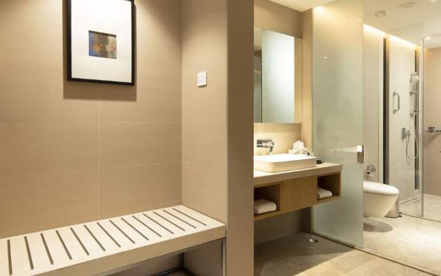 RPJ Hotel Rajkot