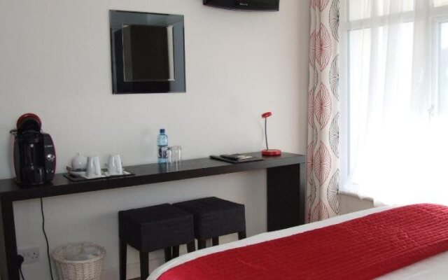 Cranny's B&B