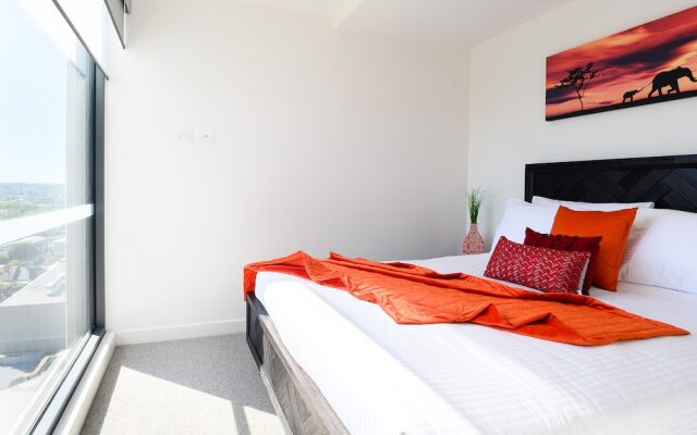 JUDD A Stylish Abode Awaits You