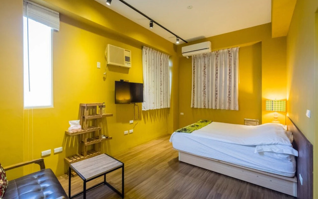 New Moon Homestay