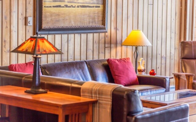 Big Sky - Skycrest 1733