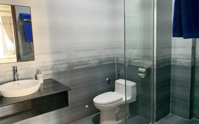 Y PLACE Guest House
