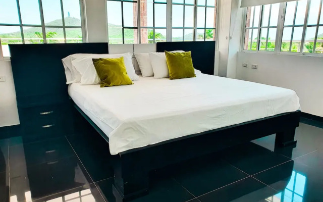 Hotel Campestre Villa Ocha