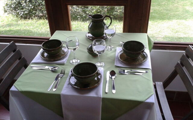 Hotel Campestre El Pozzo