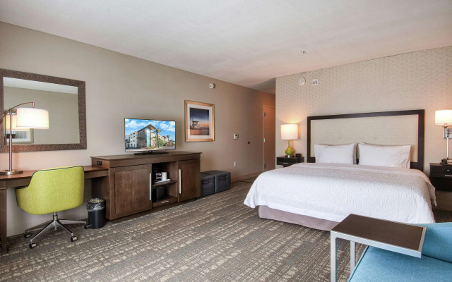 Hampton Inn & Suites Mission Viejo