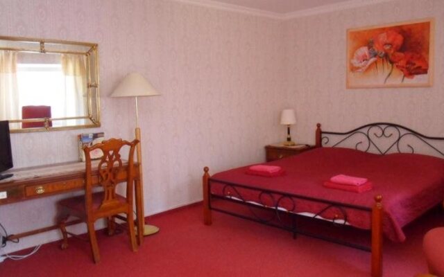 Pension Zum Blümchen