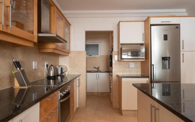 Ballito Manor View 505