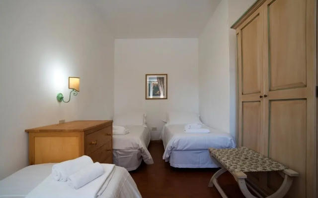 Antico Colle Toscano Resort