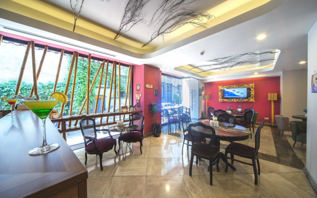 The Selection Suites