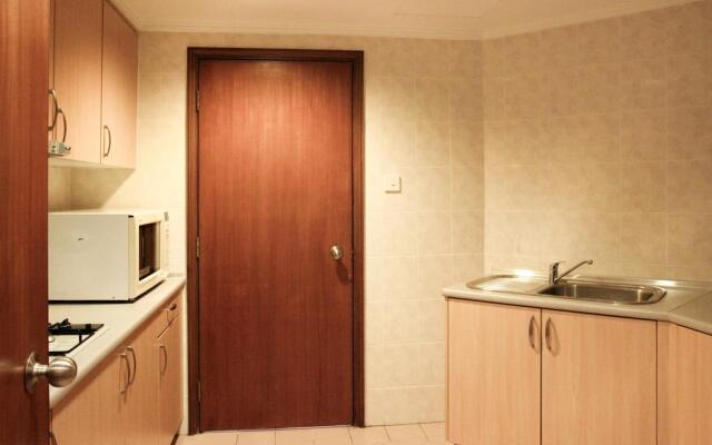 Hotel Equatorial Penang