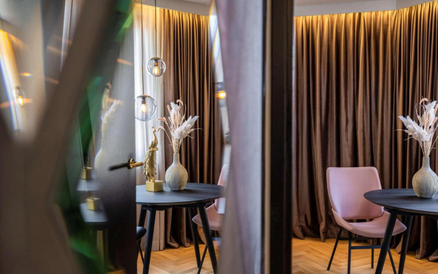 Hotel Am Konzerthaus Vienna - MGallery