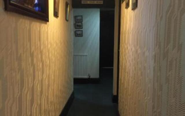 The Unicorn Inn