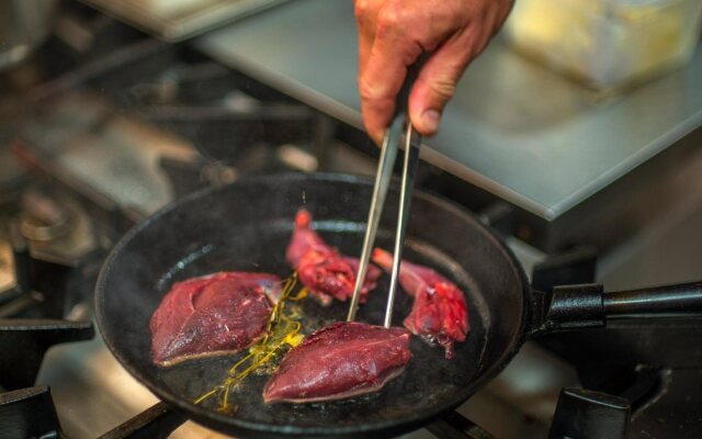 Star Arctic Hotel & Activities