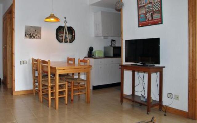 Apartamentos Sapporo III