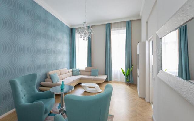 Butik Life Hotel & Apartments